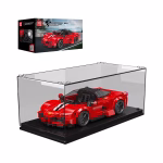 MOULD KING 27075 LaFerrari | 374 dalių