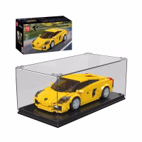 MOULD KING 27076 Lamborghini Gallardo | 342 dalių