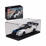 MOULD KING 27095 Dodge Viper ACR | 432 dalių