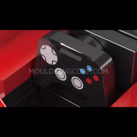 MOULD KING 27100 FR499P Le Mans | 355 dalių