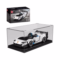 MOULD KING 27110 SC20 Speedster Konstruktorius, 395 dalių