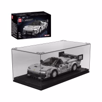 MOULD KING 27120 KC23 Supercar Building set, 404 dalių
