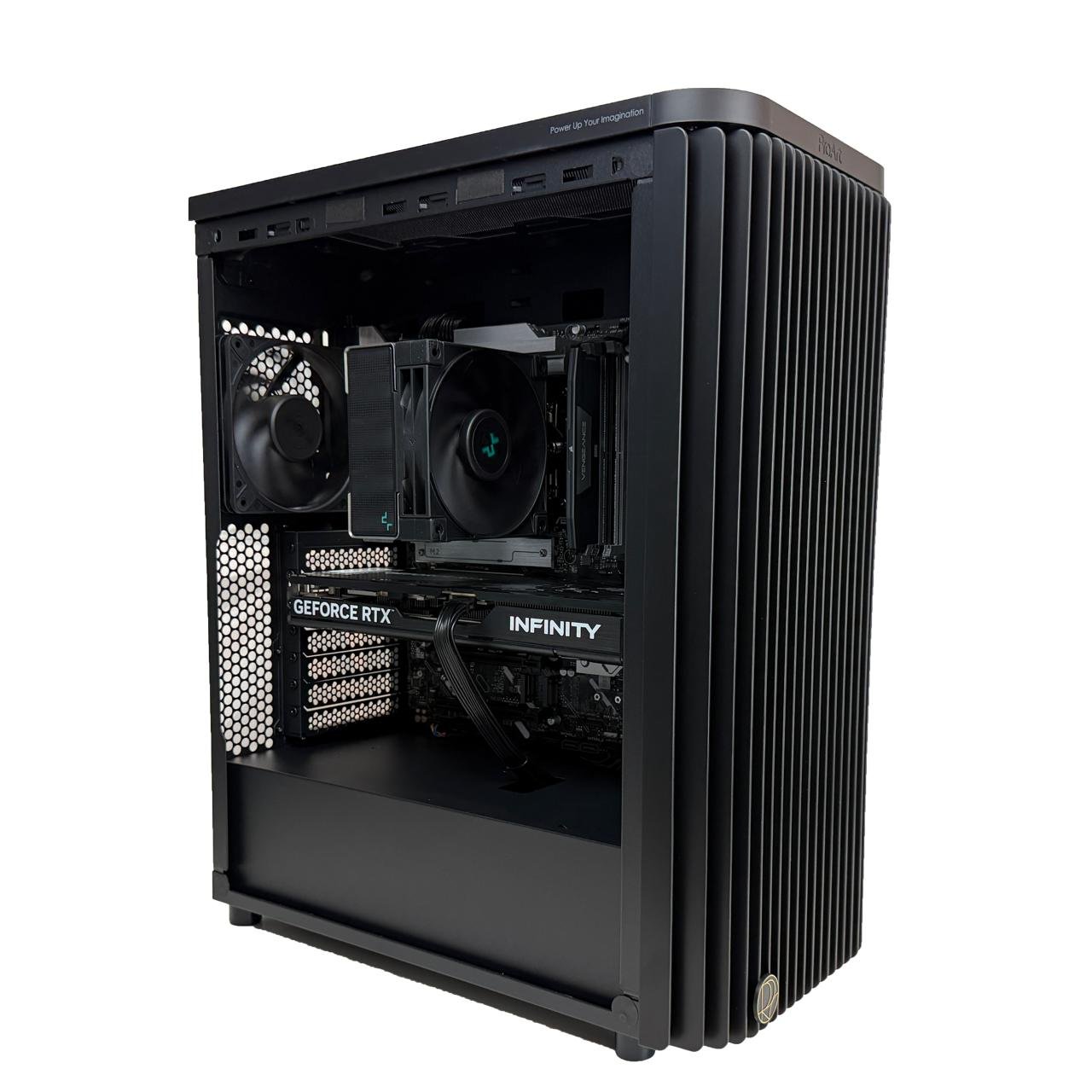 Žaidimų PC · Ultra 7 270K Plus