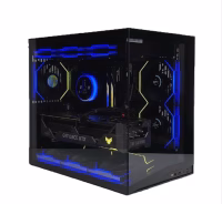 Žaidimų PC · Ryzen 7 9800X3D