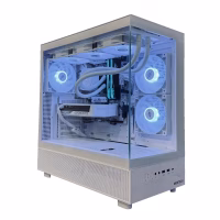 Žaidimų PC · Ryzen 5 7600X