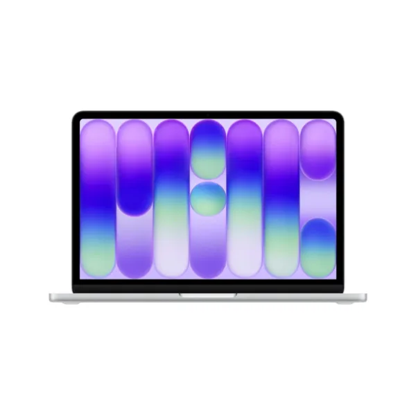 Notebook, APPLE, 13-inch MacBook Neo: Apple A18 Pro chip with 6-core CPU and 5-core GPU, 8GB, 512GB SSD, Touch ID – Silver, CPU Apple A, A18 Pro, 13 „