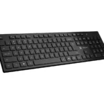 NATEC Keyboard Herring US Wireless 2.4Ghz Slim