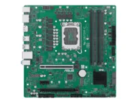 ASUS Pro Q870M-C-CSM pagrindinė plokštė, Intel Q870, LGA1851, mATX, DDR5