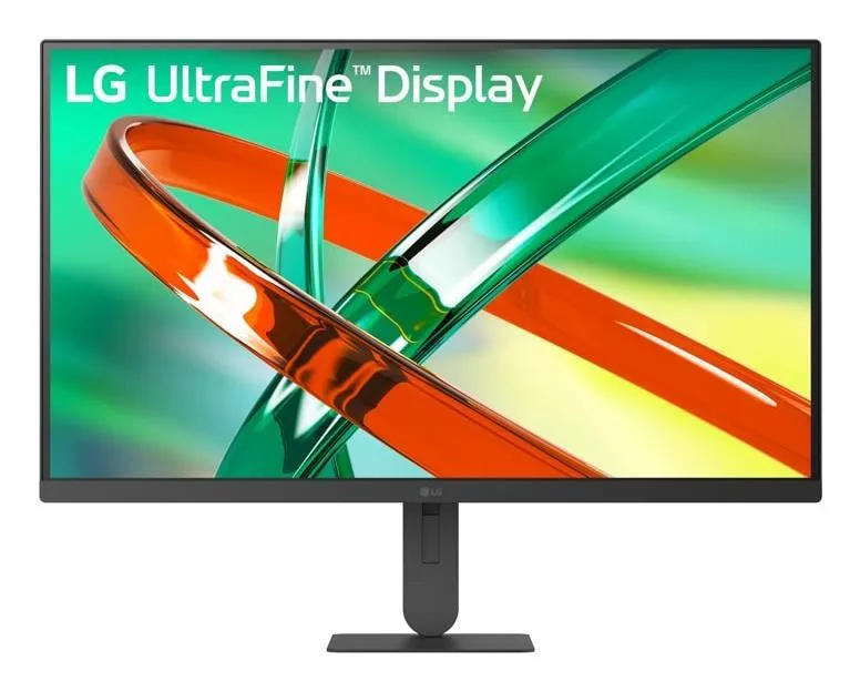 LCD Monitor LG monitorius, 27″, 3840 x 2160