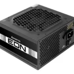 CHIEFTEC EON 500W 80 Plus ATX 12V PSU
