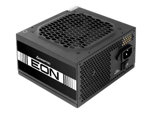 CHIEFTEC EON 500W 80 Plus ATX 12V PSU