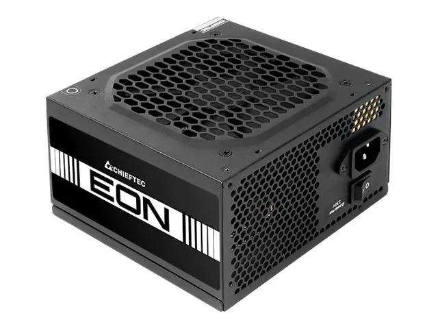 CHIEFTEC EON 500W 80 Plus ATX 12V PSU