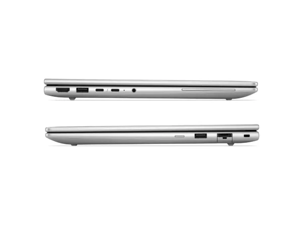 HP EliteBook 6 G2i DP4Q7AT#ABB nešiojamas kompiuteris, 14″ SureView, Intel Core Ultra 5 322, 16GB RAM, 512GB SSD, W11 Pro
