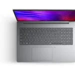HP ZBook X G2i 16 nešiojamas kompiuteris, 16", WUXGA, Intel Core Ultra 7 356H, 32GB RAM, 512GB SSD, W11 Pro, ENG