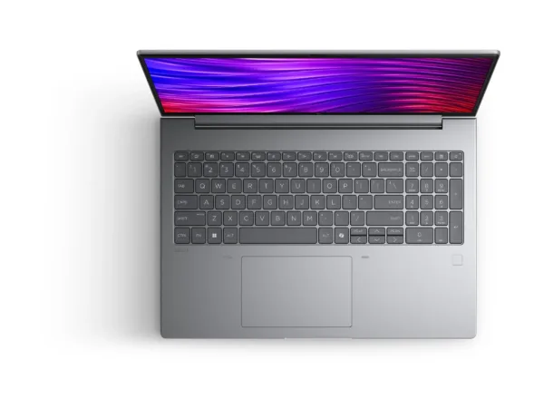 HP ZBook X G2i 16 nešiojamas kompiuteris, 16″, WUXGA, Intel Core Ultra 7 356H, 32GB RAM, 512GB SSD, W11 Pro, ENG