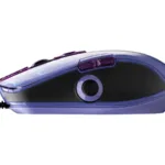 LEXIP SASUKE MOUSE DESIGN BY TSUME - NARUTO SHIPPUDEN