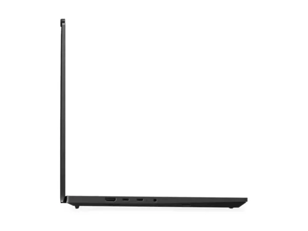 LENOVO ThinkPad P1 G9 Intel Core Ultra X7 368H 16inch WUXGA 500n LP 32GB 1TB 5G-UPG 90Wh W11P 3yPS Co2