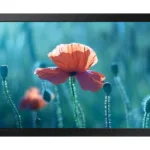Samsung QB13C informacinis ekranas, 13", FHD, ADS, juodas, LH13QBCEBGBXEN