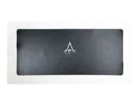 LEXIP BLACK FLAG RESYNCED TATOO XXL MOUSEPAD