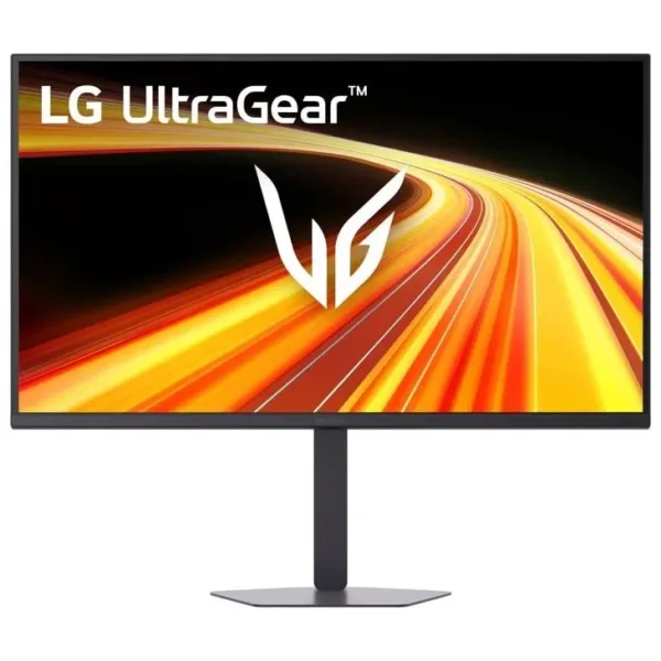LCD Monitor LG monitorius, 32″, 2560 x 1440