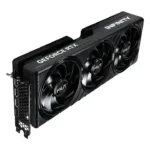 Graphics Card, PALIT, NVIDIA, GeForce RTX 5080, 2295 MHz, 16 GB
