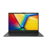 ASUS 90NB0ZR2-M06AS0 nešiojamas kompiuteris, 15.6", FHD, Ryzen 5 40, 16GB RAM, 1TB SSD, juodas