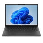 HP OmniBook 3 16-by0022nyx nešiojamas kompiuteris, 16", WUXGA, AMD Ryzen 3 7320U, 8GB RAM, 256GB SSD, W11 Home, ENG