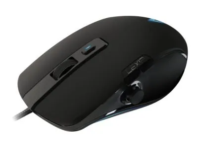 LEXIP NP93 Neptunium Alpha Gaming Mouse