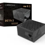 Power Supply, MONTECH, BETA 2, ATX, PC, 100 - 240 V