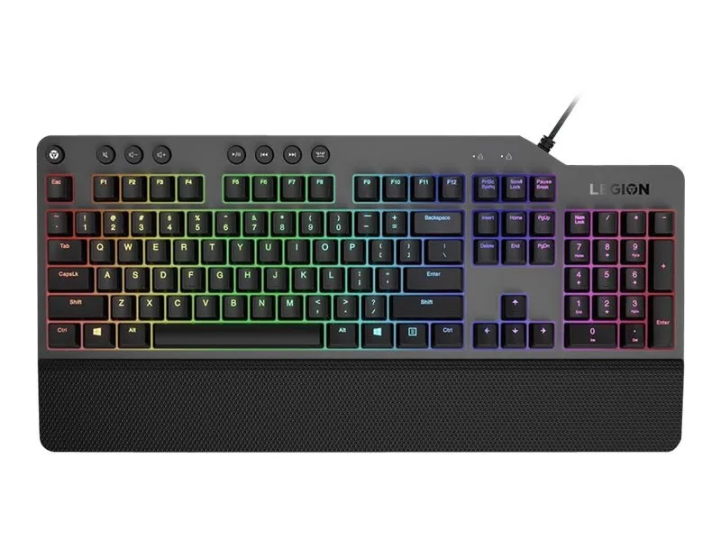 LENOVO Legion K500 RGB Mechanical Gaming Keyboard US English