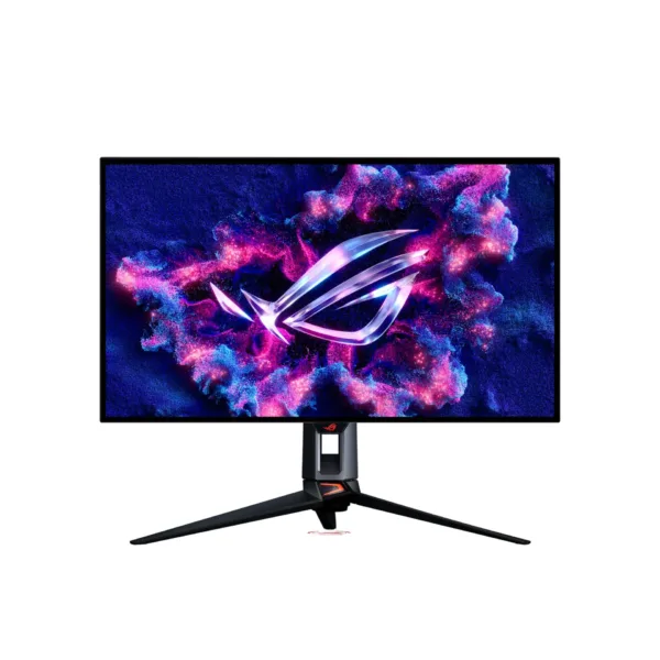 ASUS TUF Gaming VG27AQML5F monitorius, 27″, QHD, IPS, 320Hz