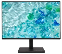 Acer Vero B7 B277U Gbmiiprzx Series 27 ” monitorius, 27″, 2560 x 1440, 120Hz