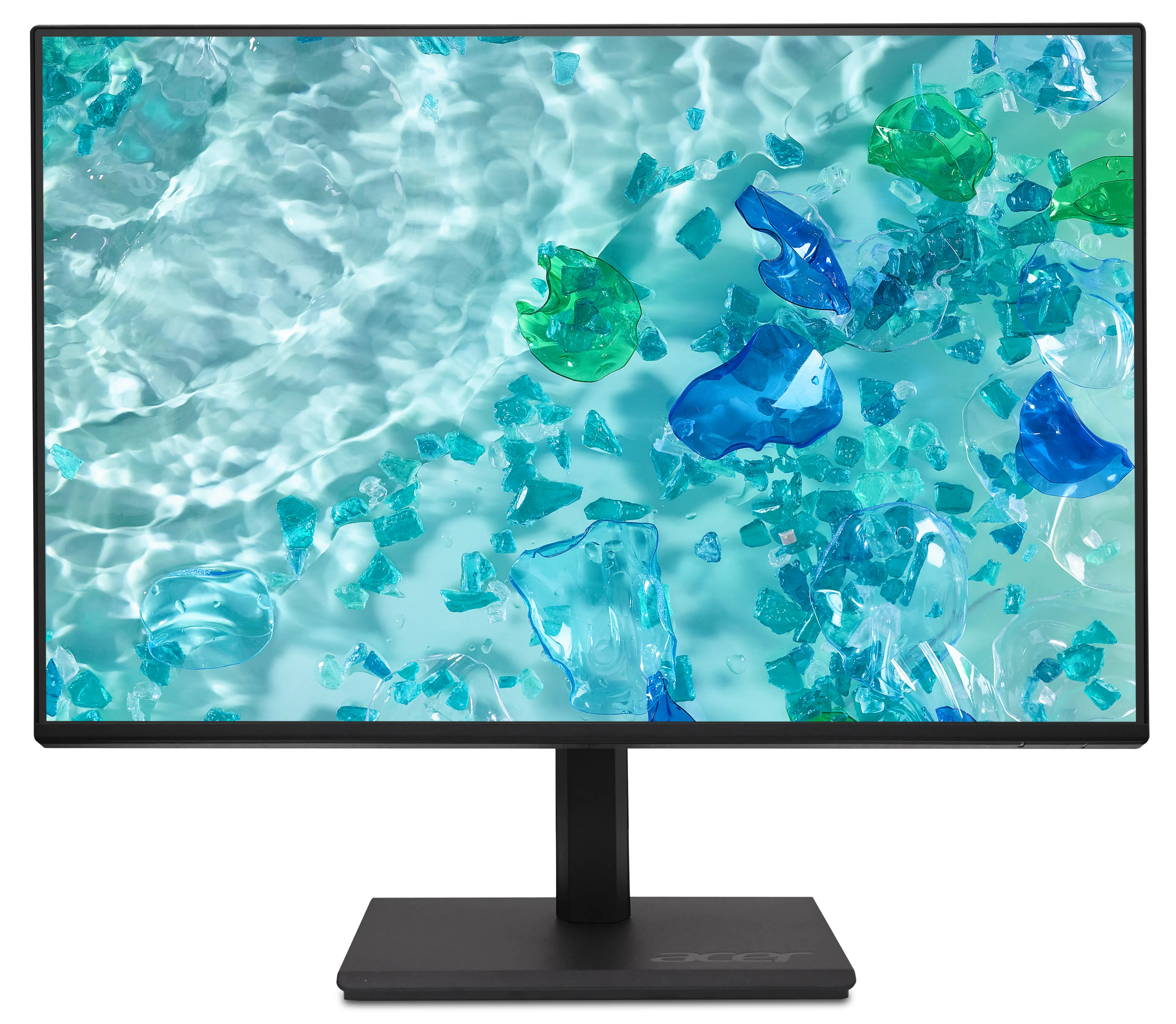 Acer Vero B7 B277U Gbmiiprzx Series 27 ” monitorius, 27″, 2560 x 1440, 120Hz