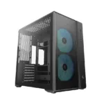 Žaidimų Kompiuteris Su RTX 5070 ir Ryzen 7 7800X3D