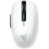 Razer Orochi V2, Gaming Mouse, White, 2.4 GHz, Bluetooth