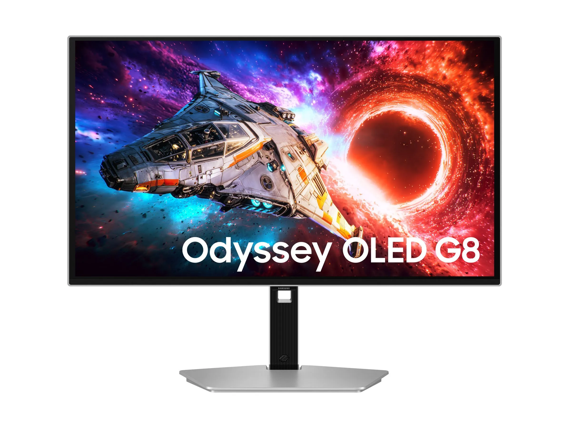 Samsung LS27HG800SUXEN 27 ” monitorius, 27″, 3840 x 2160, 240Hz
