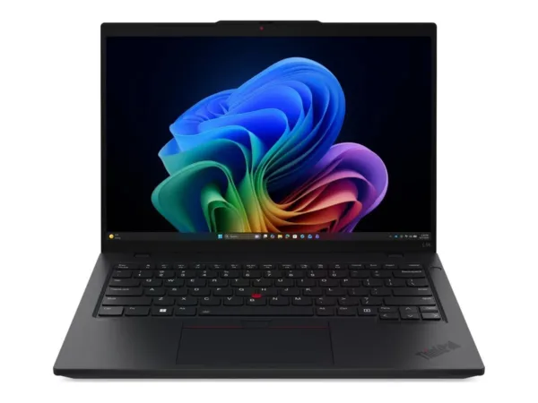 Lenovo ThinkPad L14 Gen 7 nešiojamas kompiuteris, 14″, WUXGA, AMD Ryzen AI 5 430, 24GB RAM, 512GB SSD, W11 Pro, NOR
