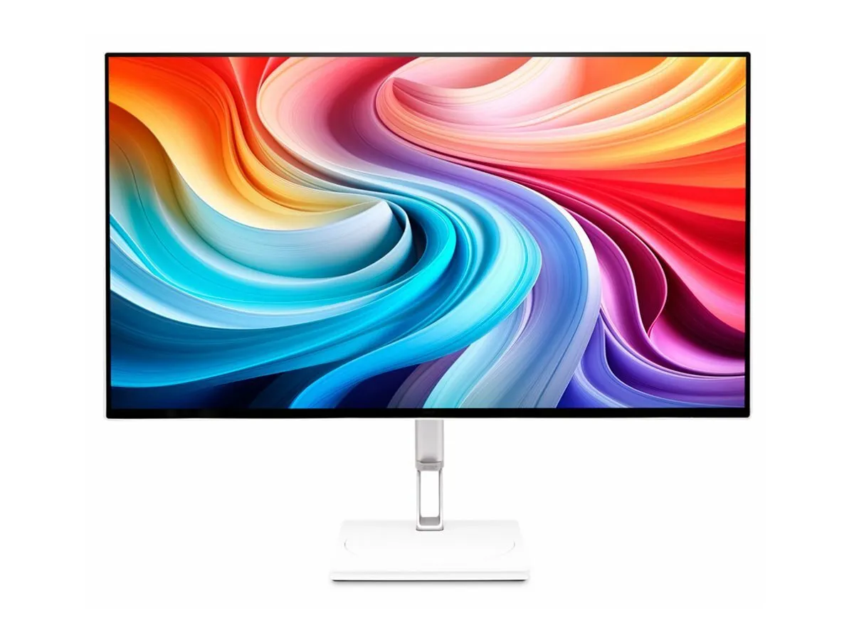 Acer CE27QX Ergo OLED 69cm 26.5” QHD ZeroFrame OLED 240Hz Edge 16:9 0.03ms(GTG) 2xHDMI(2.1) 2xDP MM Audio Out HDR10 FreeSync Premium EU MPR