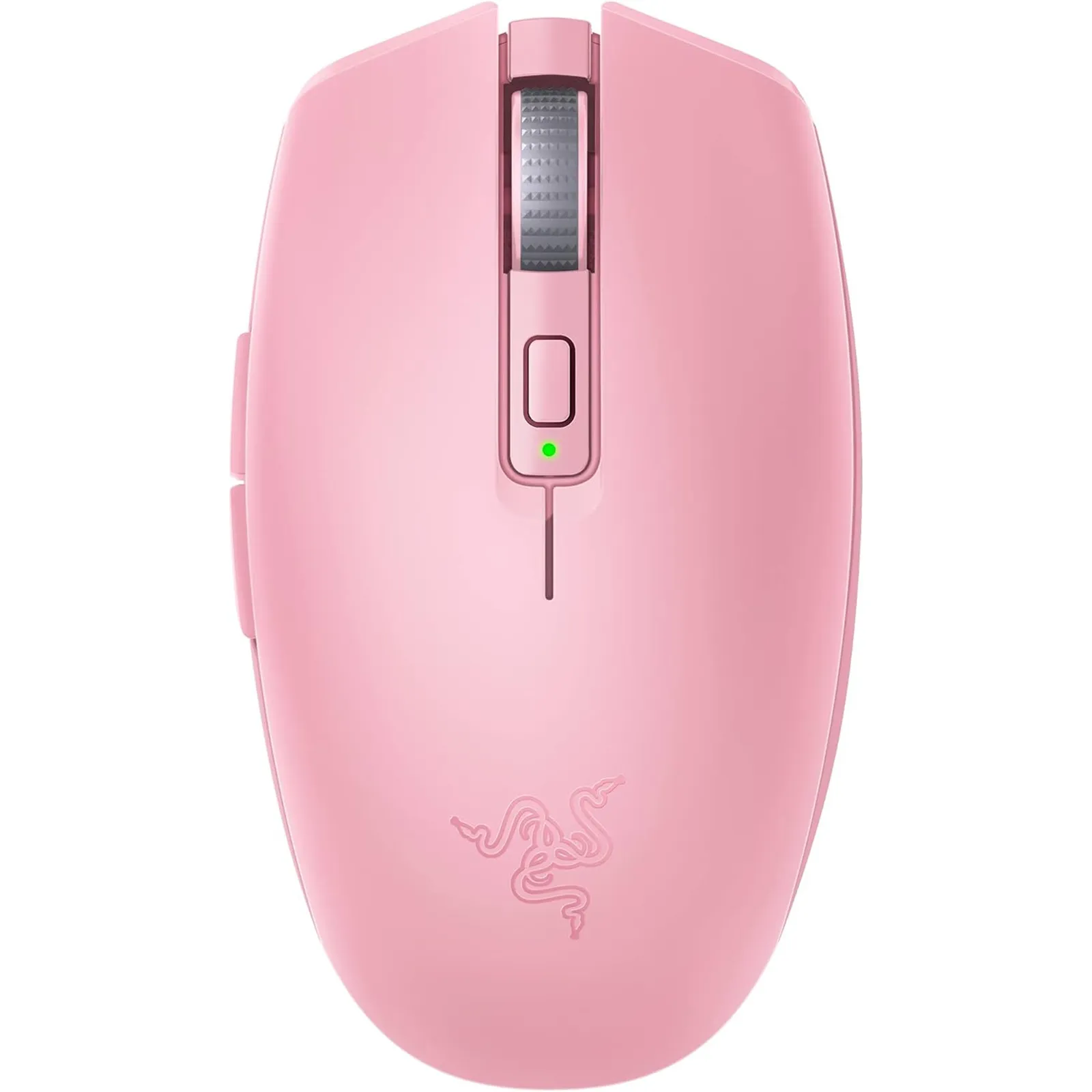 Razer Orochi V2, Gaming Mouse, Quartz, 2.4 GHz, Bluetooth