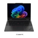 Lenovo ThinkPad T14s 2-in-1 G2 21YY003JMX nešiojamas kompiuteris, 14", Intel Core Ultra 7 355, 32GB RAM, 512GB SSD, jutiklinis, W11 Pro