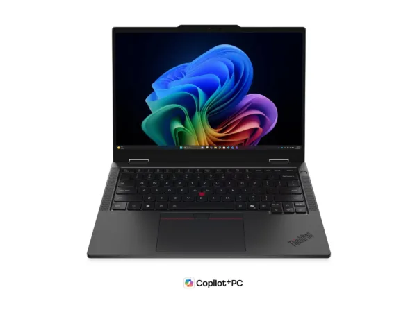 Lenovo ThinkPad T14s 2-in-1 G2 21YY003JMX nešiojamas kompiuteris, 14″, Intel Core Ultra 7 355, 32GB RAM, 512GB SSD, jutiklinis, W11 Pro