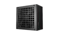 Deepcool, PF400, 400 W, 80 PLUS Standard Certified, Black