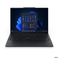 Lenovo ThinkPad E14 G8 AMD nešiojamas kompiuteris, 14″, AMD Ryzen AI 7 345, 16GB RAM, 512GB SSD, Windows 11 Pro thumbnail 1