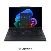 Lenovo ThinkPad E14 Gen 8 14 WUXGA ULT5-325/16GB/512GB/Intel Graphics/WIN11 Pro/ENG Backlit kbd/Black/FP/3Y Warranty thumbnail 1