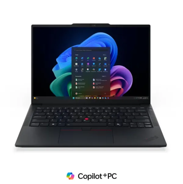 Lenovo ThinkPad E14 Gen 8 14 WUXGA ULT5-325/16GB/512GB/Intel Graphics/WIN11 Pro/ENG Backlit kbd/Black/FP/3Y Warranty