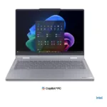 Lenovo ThinkBook 14 2-in-1 G6 IPL Intel nešiojamas kompiuteris, 14", Intel Core Ultra 5 325, 16GB RAM, 512GB SSD, jutiklinis, Windows 11 Pro