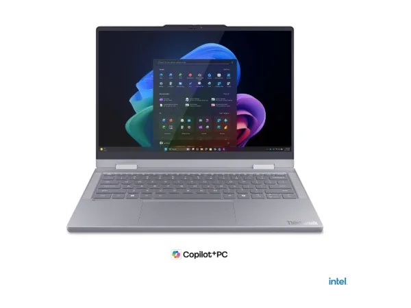 Lenovo ThinkBook 14 2-in-1 G6 IPL Intel nešiojamas kompiuteris, 14″, Intel Core Ultra 5 325, 16GB RAM, 512GB SSD, jutiklinis, Windows 11 Pro