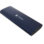 Natec Rhino M.2 NVMe Lite SSD diskas, 10000 GB, NKZ-2472