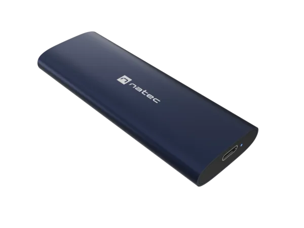 Natec Rhino M.2 NVMe Lite SSD diskas, 10000 GB, NKZ-2472