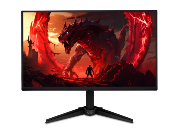 Acer Nitro QG241Y P6 monitorius, 24″, FHD, 144Hz